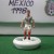 Subbuteo Andrew Table Soccer Mexico 1998 2nd on RSB Professional Bases